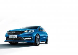 2015 Chery Arrizo 5 for Youth